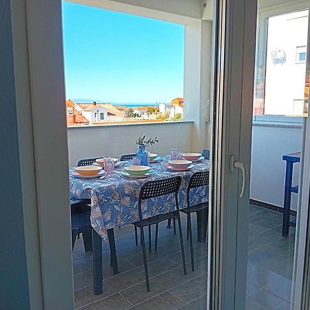 Apartment Ivetka Banjol Eksteriør bilde