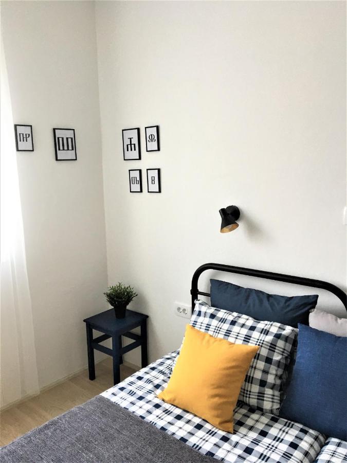 Apartment Ivetka Banjol Eksteriør bilde