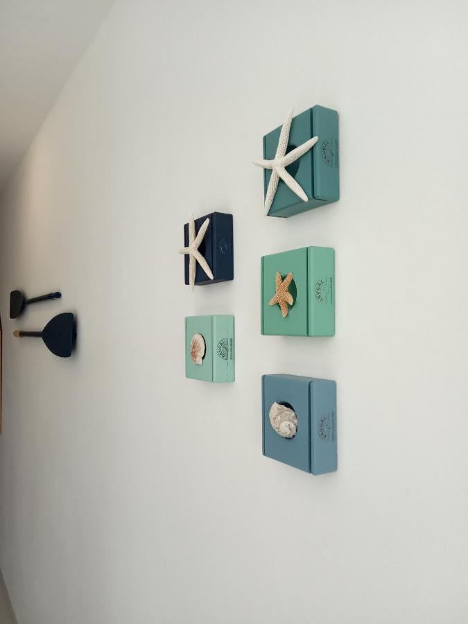 Apartment Ivetka Banjol Eksteriør bilde