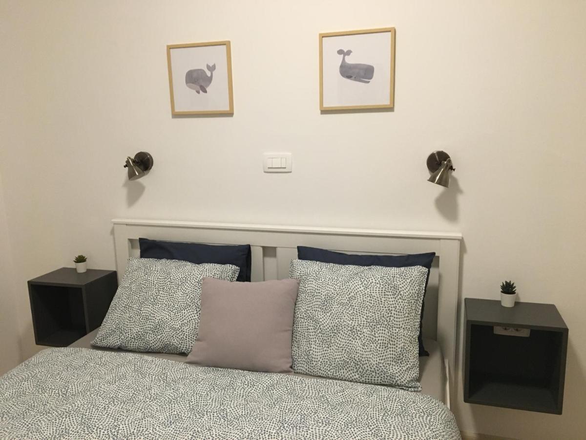 Apartment Ivetka Banjol Eksteriør bilde