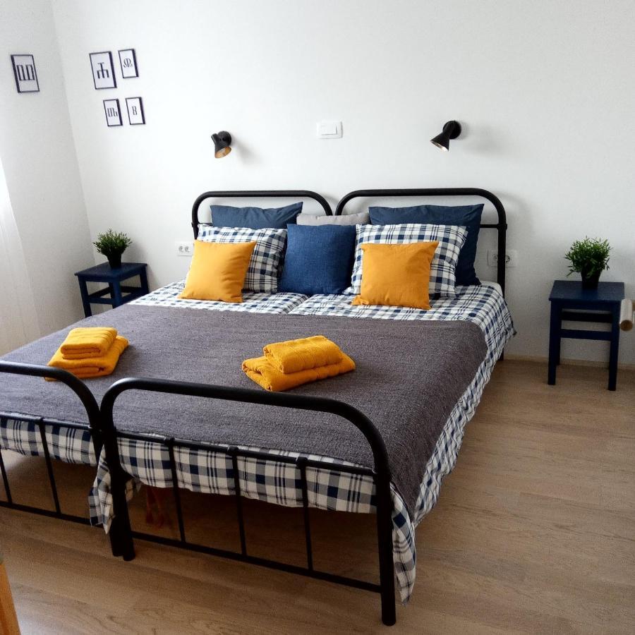 Apartment Ivetka Banjol Eksteriør bilde